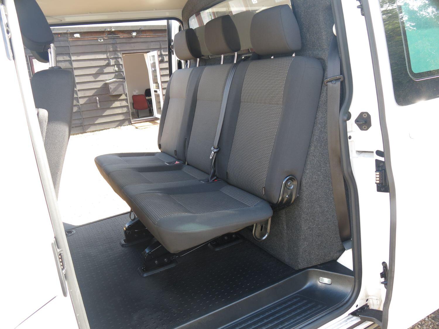 Used Volkswagen Transporter 2020 for sale - 75706021: Photo 16