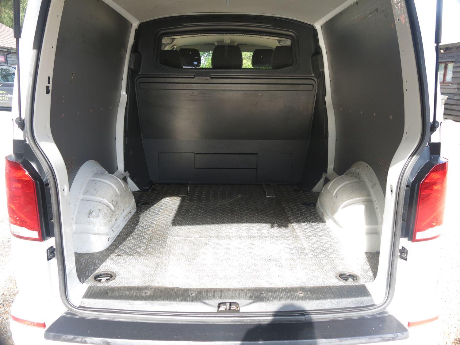 Used Volkswagen Transporter 2020 for sale - 75706021: Photo 17