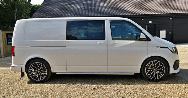 Used Volkswagen Transporter 2020 for sale - 75706021: Photo 5