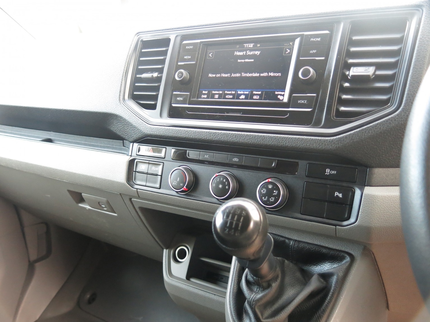 Used Volkswagen Crafter 2020 for sale - 76974242: Photo 12