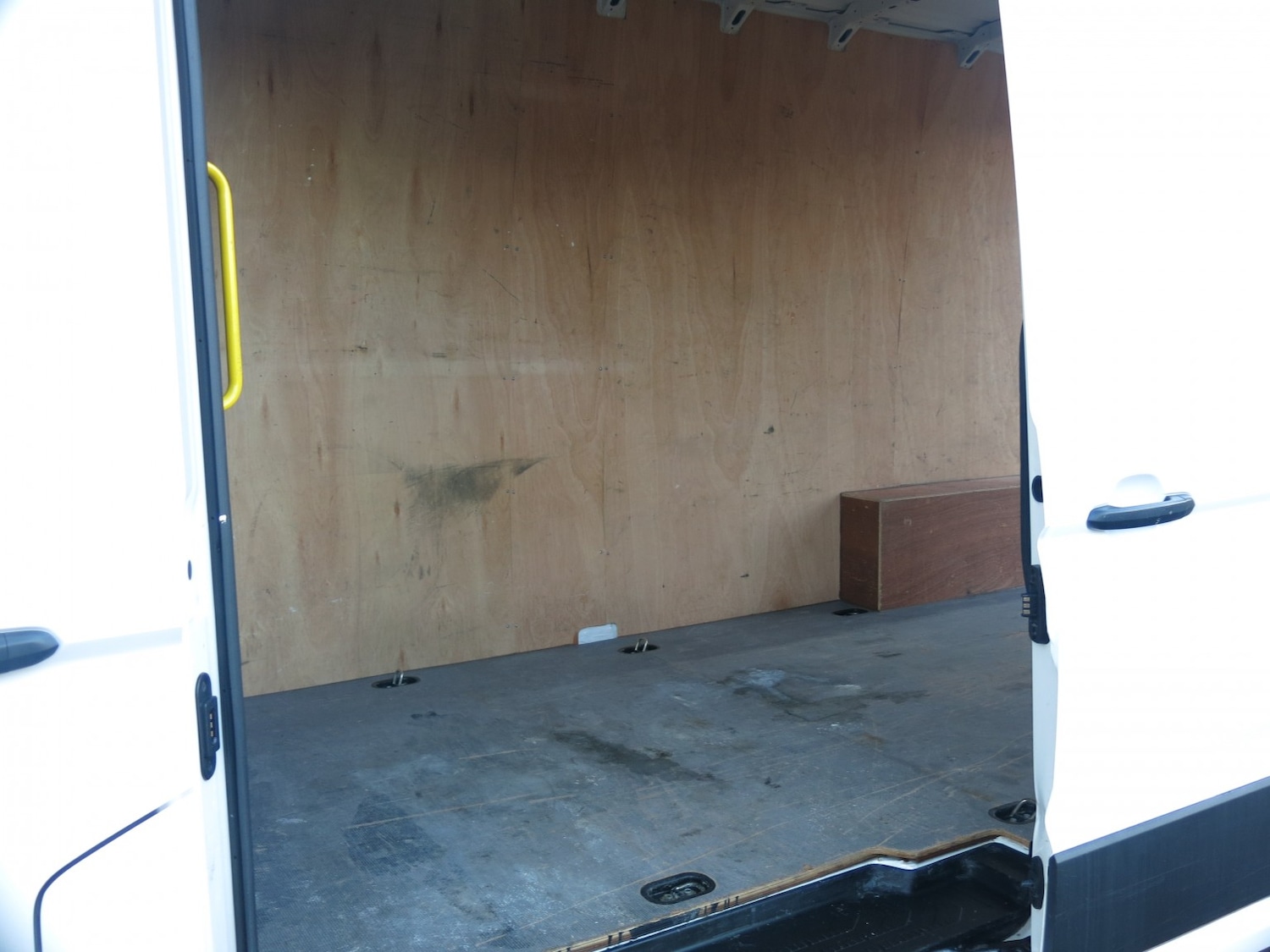Used Volkswagen Crafter 2019 for sale - 77140670: Photo 16