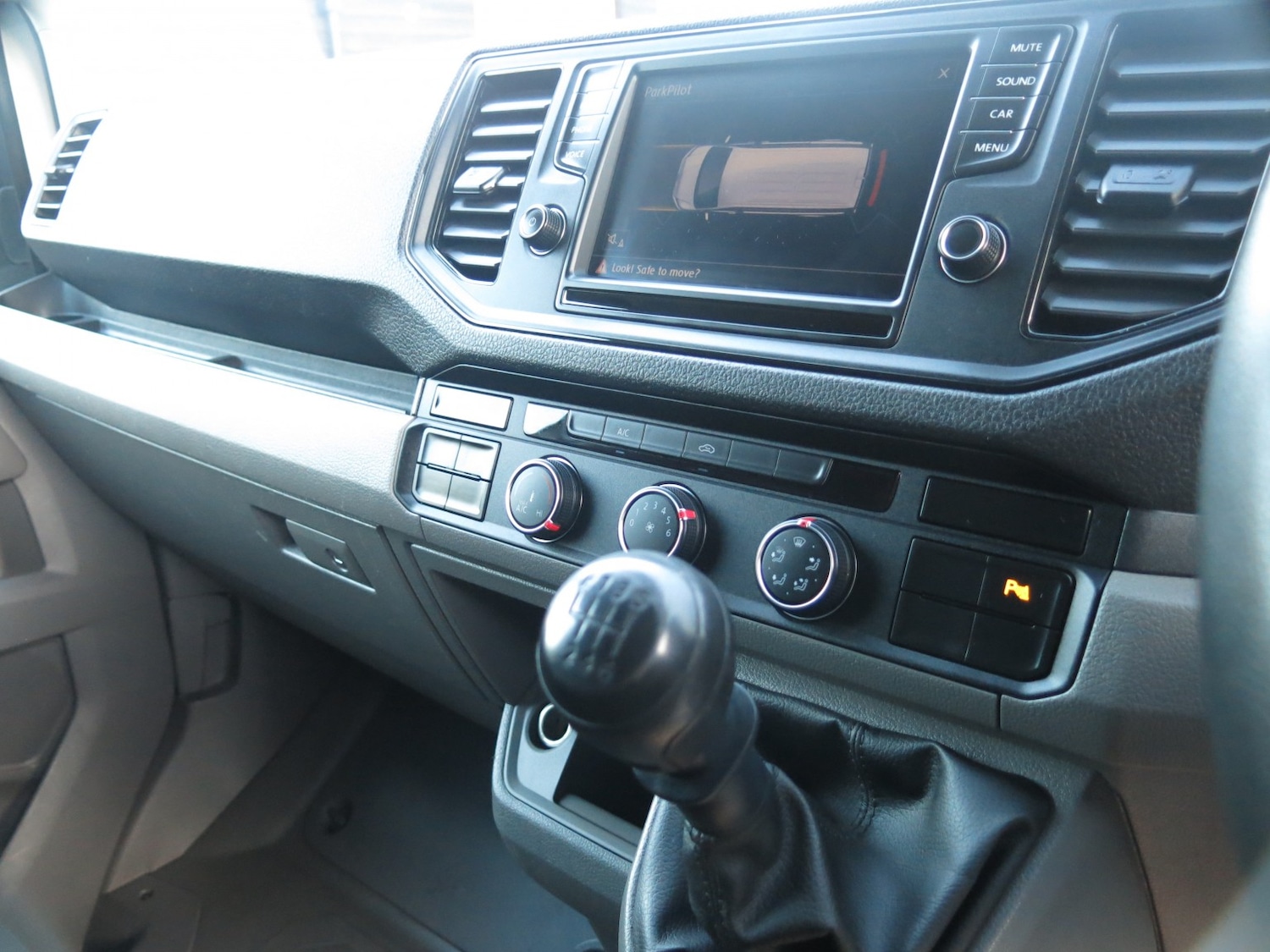 Used Volkswagen Crafter 2019 for sale - 77140670: Photo 4