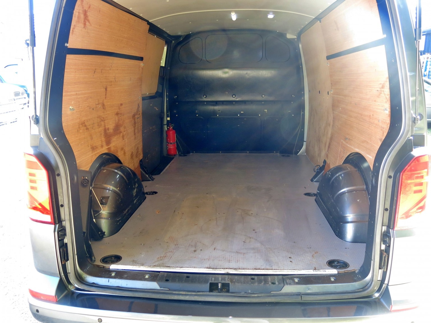 Used Volkswagen Transporter 2021 for sale - 76237141: Photo 10