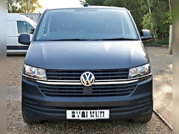 Volkswagen - Transporter