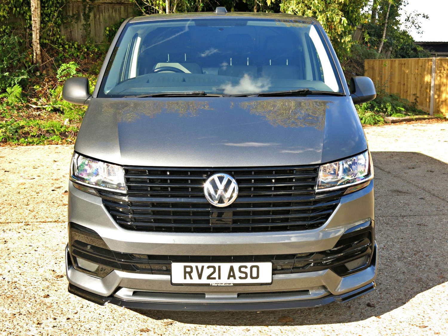 Used Volkswagen Transporter 2021 for sale - 76237141: Photo 5