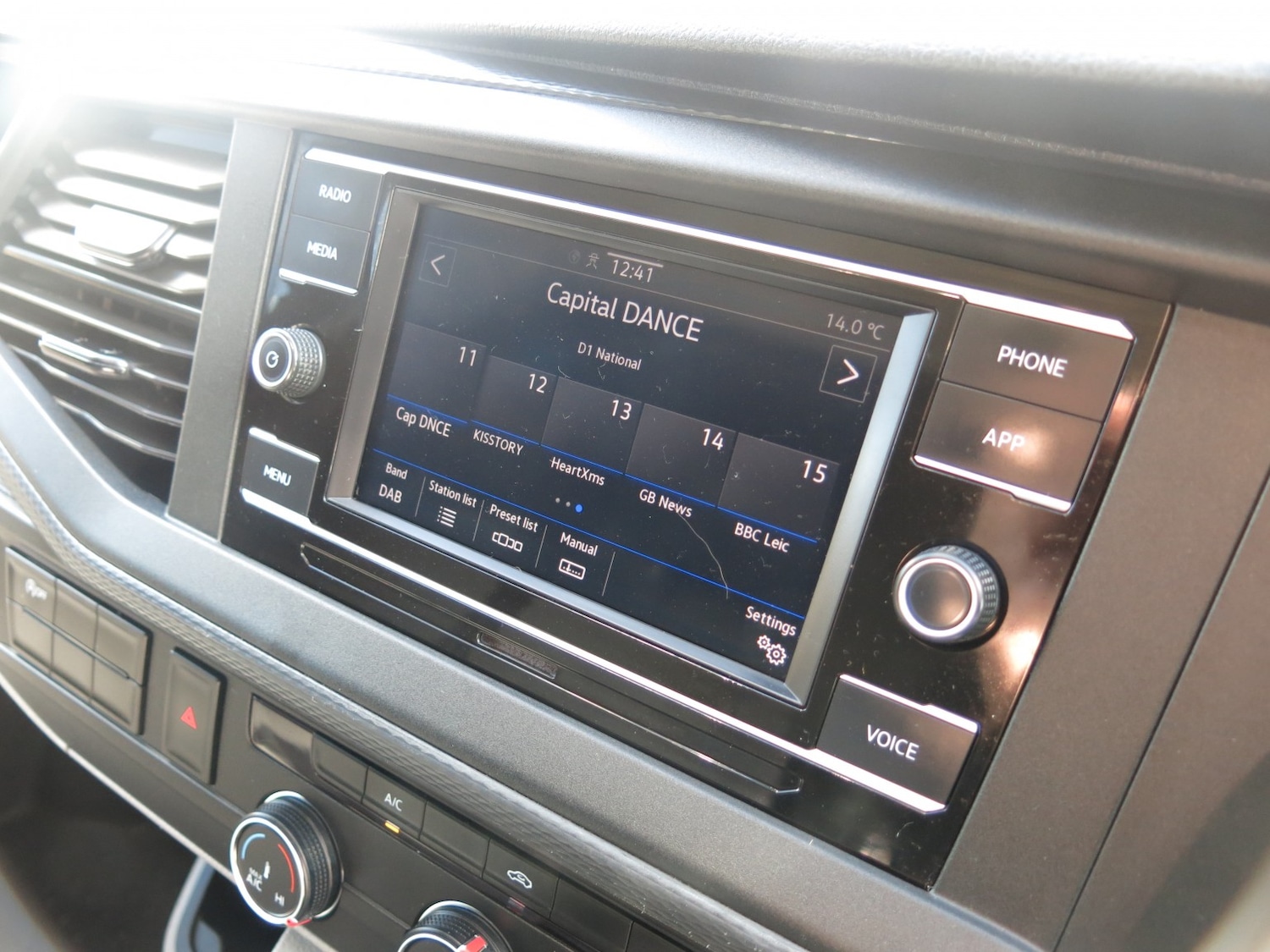 Used Volkswagen Transporter 2021 for sale - 76237141: Photo 9