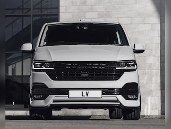 Volkswagen - Transporter