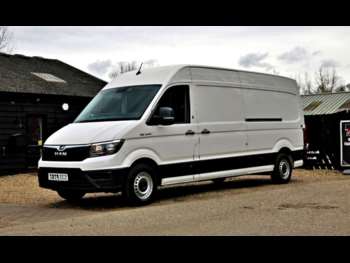 Used MAN TGE 2020 for sale - 74697057: Photo