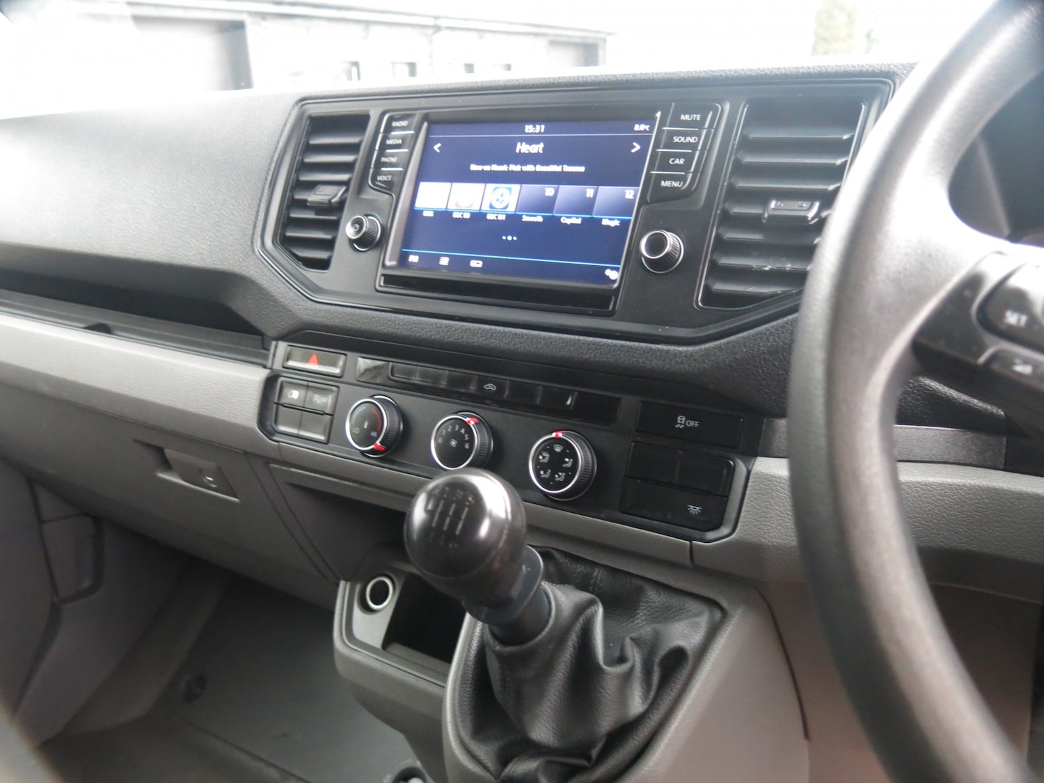 Used MAN TGE 2020 for sale - 77423456: Photo 9