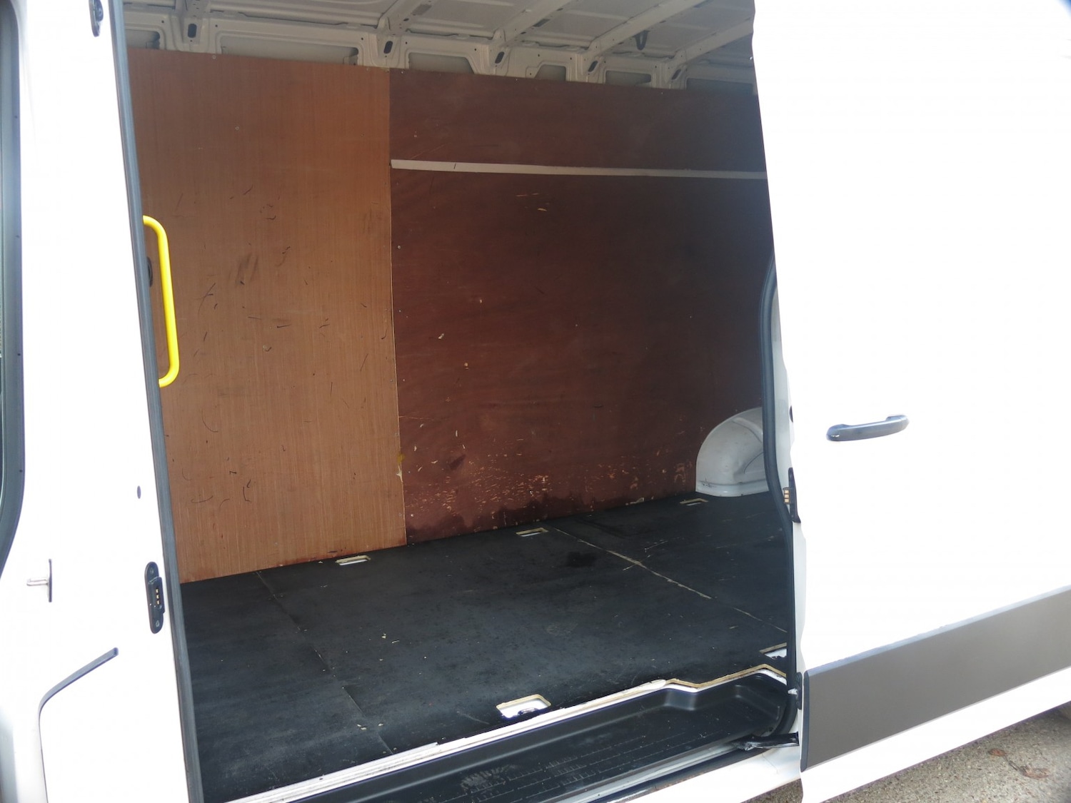 Used MAN TGE 2020 for sale - 76974258: Photo 10