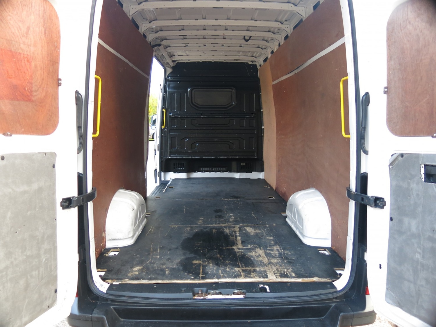 Used MAN TGE 2020 for sale - 76974258: Photo 11