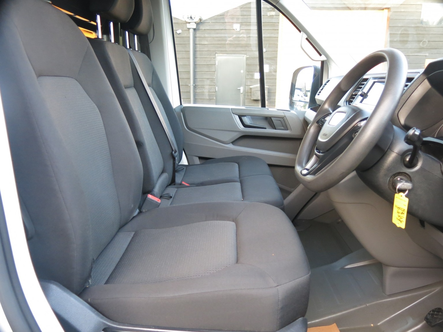 Used MAN TGE 2020 for sale - 76974258: Photo 5