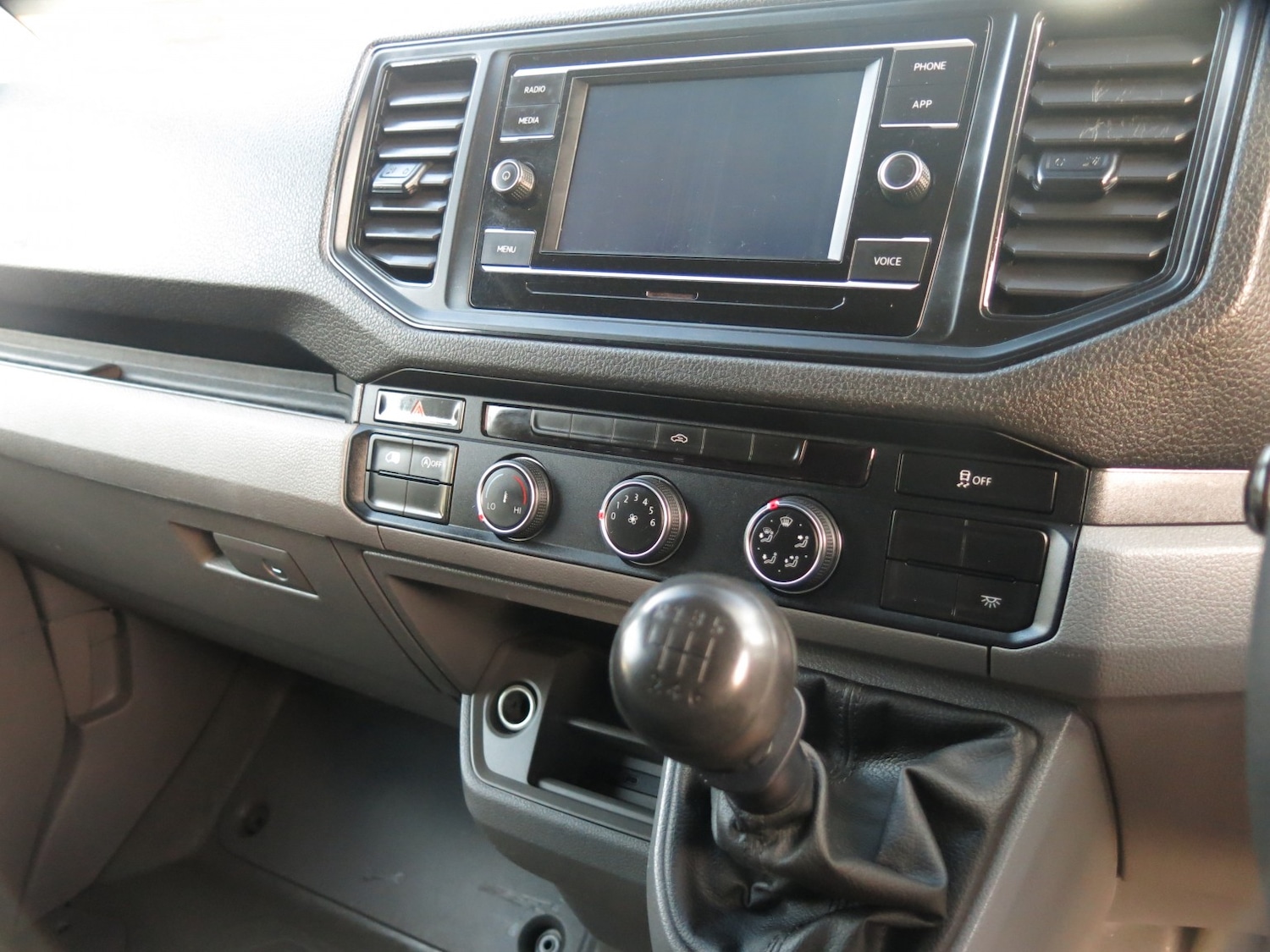 Used MAN TGE 2020 for sale - 76974258: Photo 8