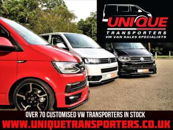 Used Volkswagen Transporter 2016 for sale - 73954833: Photo