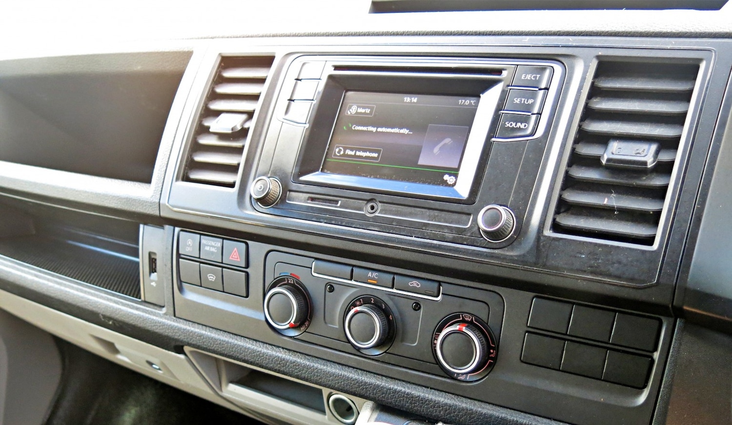 Used Volkswagen Transporter 2019 for sale - 76974268: Photo 13