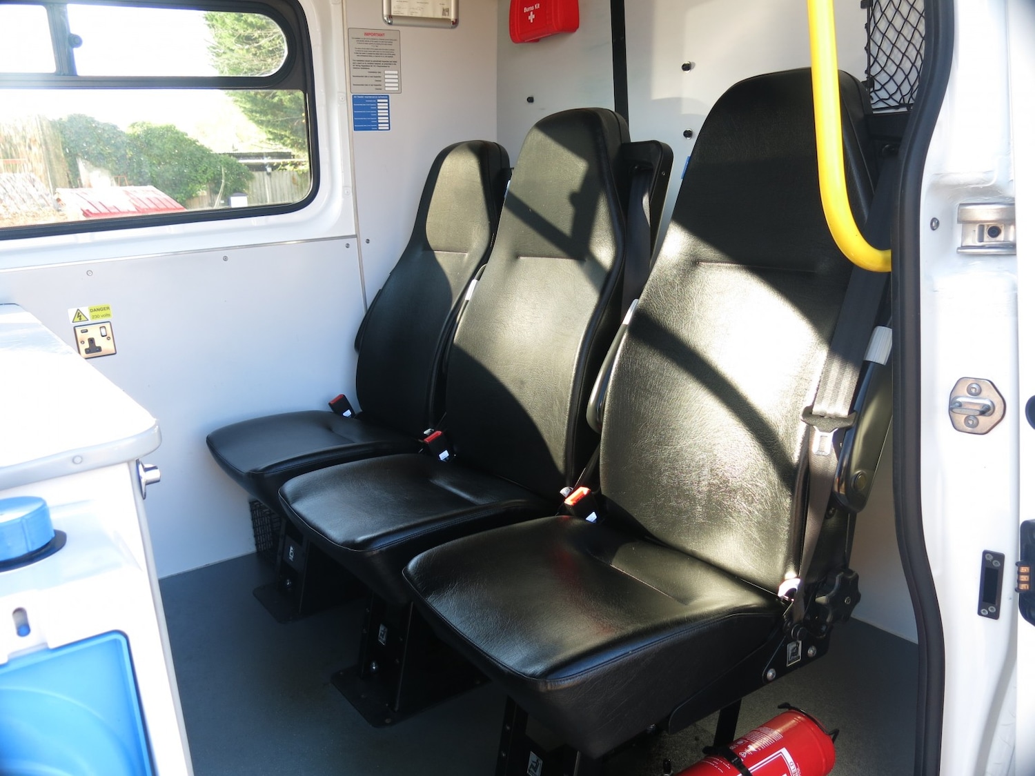 Used Volkswagen Crafter 2019 for sale - 77140651: Photo 15