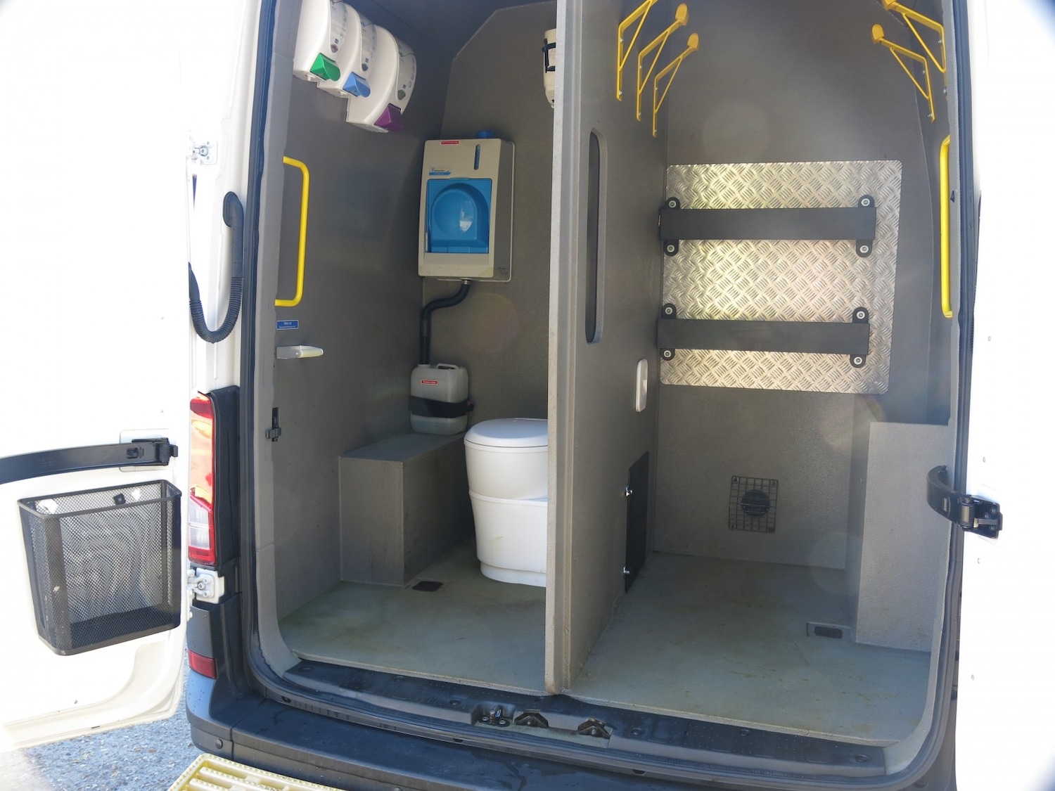 Used Volkswagen Crafter 2019 for sale - 77140651: Photo 16