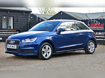 Used Audi A1 2015 for sale - 77991751: Photo