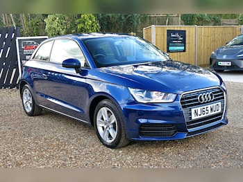 Used Audi A1 2015 for sale - 77991751: Photo