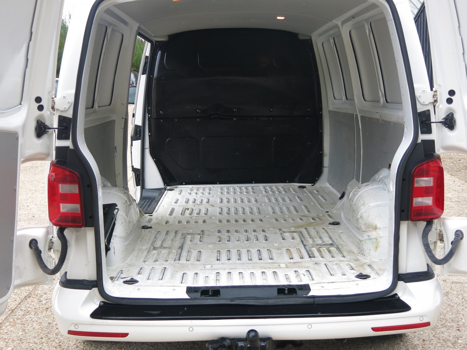 Used Volkswagen Transporter 2020 for sale - 76058151: Photo 5