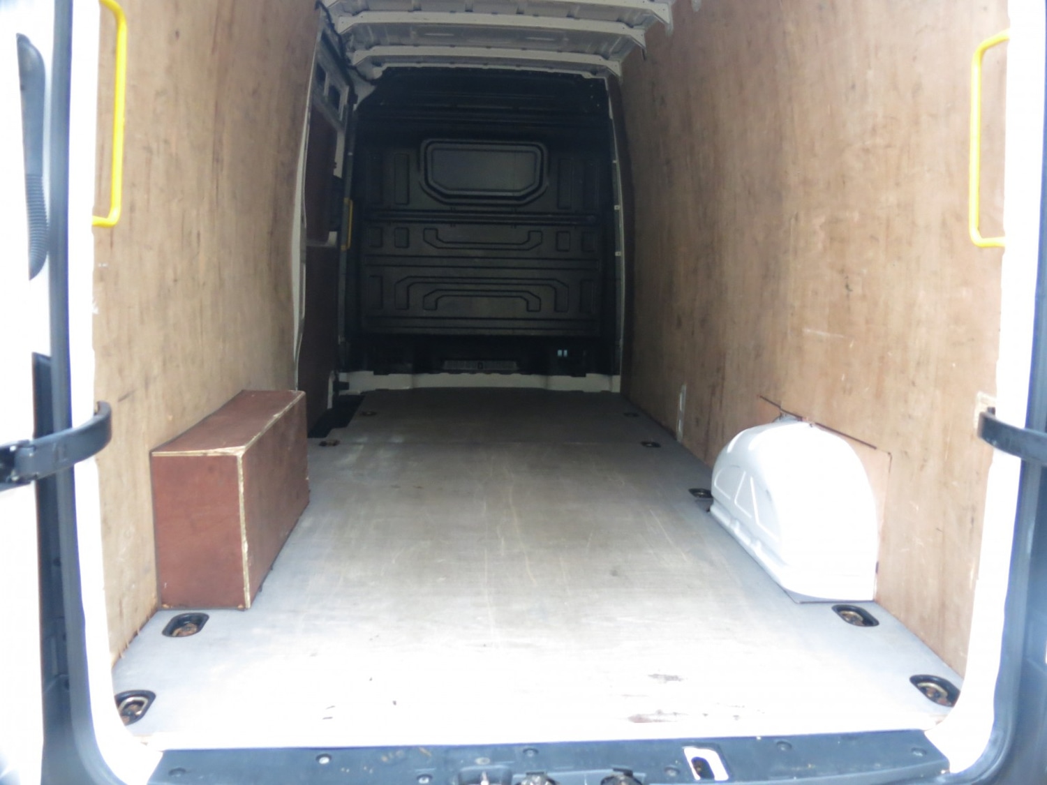 Used Volkswagen Crafter 2020 for sale - 77140665: Photo 10