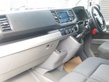 Used MAN TGE 2020 for sale - 78770116: Photo