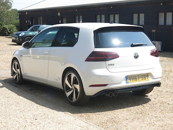 Used Volkswagen Golf 2017 for sale - 79047687: Photo