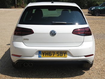 Used Volkswagen Golf 2017 for sale - 79047687: Photo