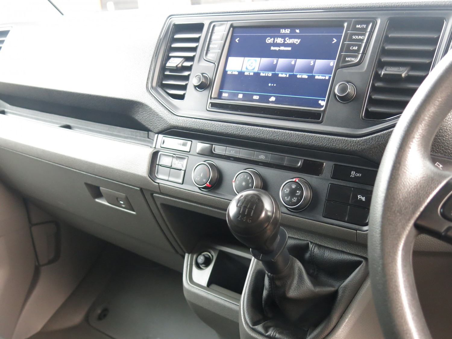 Used Volkswagen Crafter 2020 for sale - 76974419: Photo 15