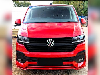 Volkswagen - Transporter