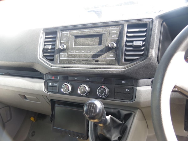 Used Volkswagen Crafter 2020 for sale - 73539713: Photo 13