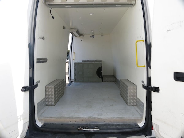 Used Volkswagen Crafter 2020 for sale - 73539713: Photo 8