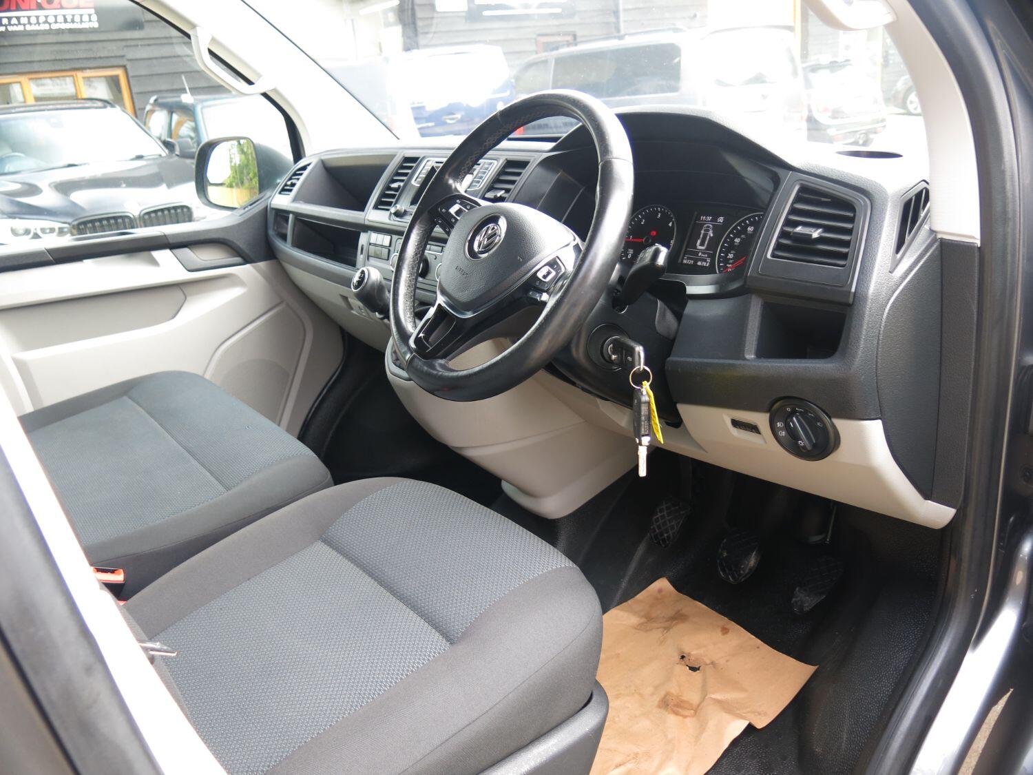 Used Volkswagen Transporter 2020 for sale - 76793968: Photo 13