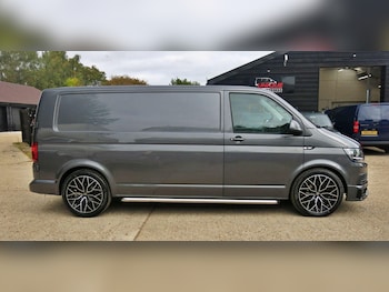 Used Volkswagen Transporter 2020 for sale - 76793968: Photo
