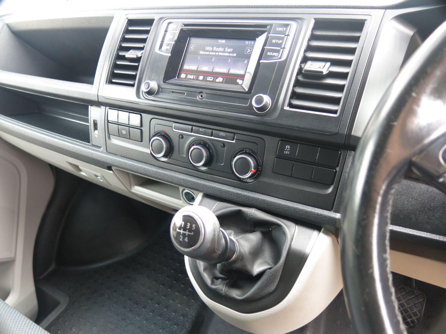 Used Volkswagen Transporter 2020 for sale - 75592937: Photo 17