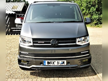Used Volkswagen Transporter 2020 for sale - 75592937: Photo