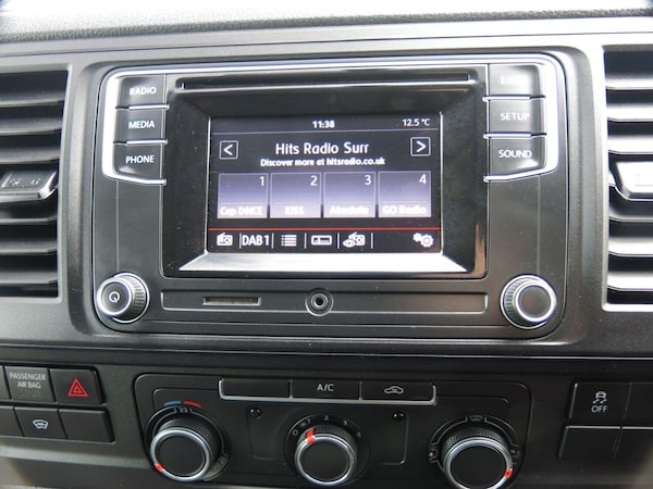 Used Volkswagen Transporter 2020 for sale - 75592937: Photo 8