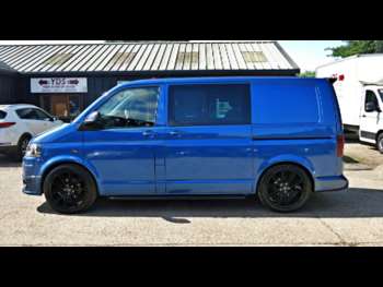 Used Volkswagen Transporter 2015 for sale - 74462248: Photo