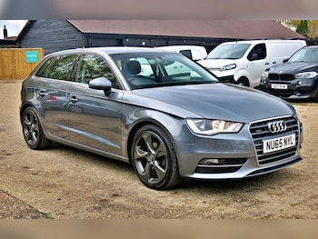 Used Audi A3 2015 for sale - 77140626: Photo