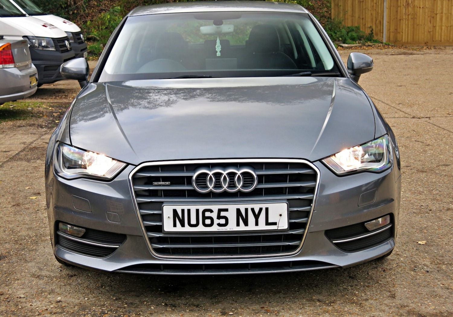 Used Audi A3 2015 for sale - 77140626: Photo 5