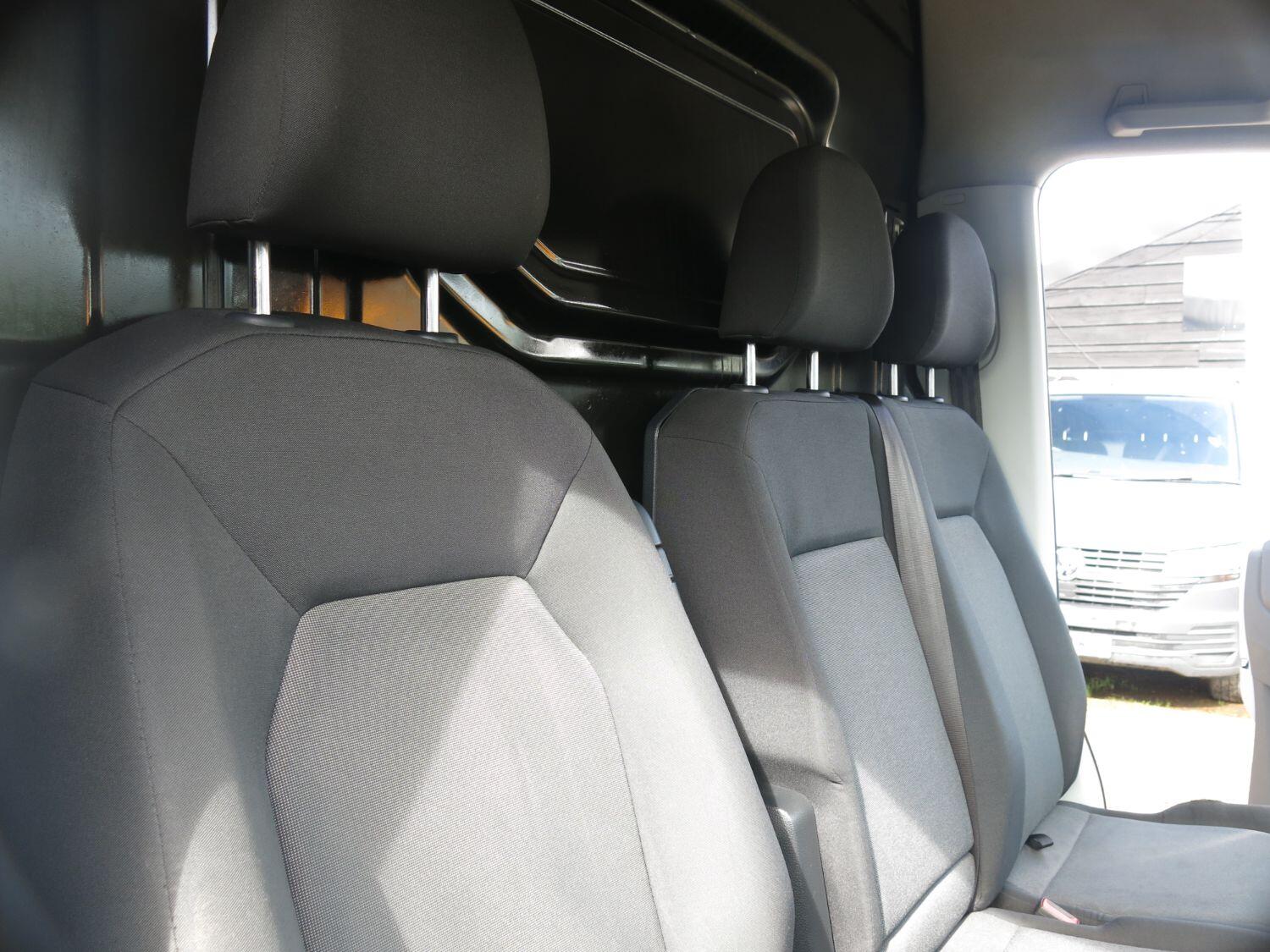 Used Volkswagen Crafter 2020 for sale - 77140597: Photo 15