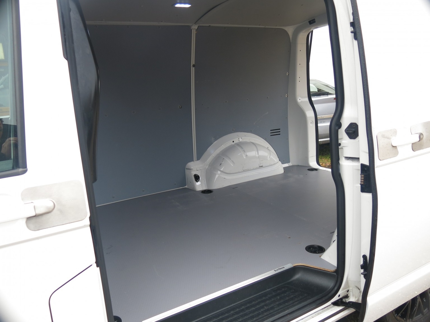 Used Volkswagen Transporter 2021 for sale - 77140641: Photo 12