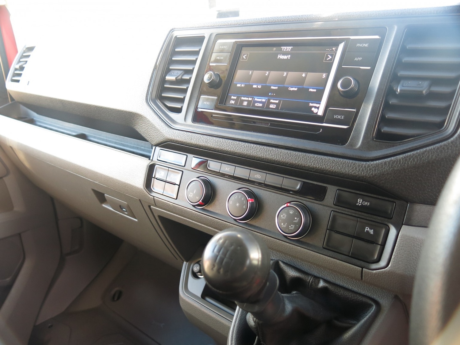 Used Volkswagen Crafter 2021 for sale - 76974272: Photo 12