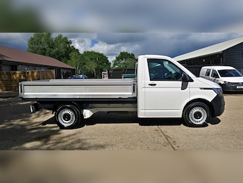 Used Volkswagen Transporter 2020 for sale - 78427718: Photo