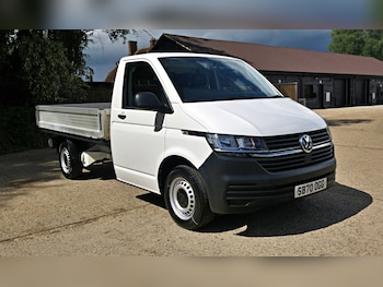 Used Volkswagen Transporter 2020 for sale - 78427718: Photo
