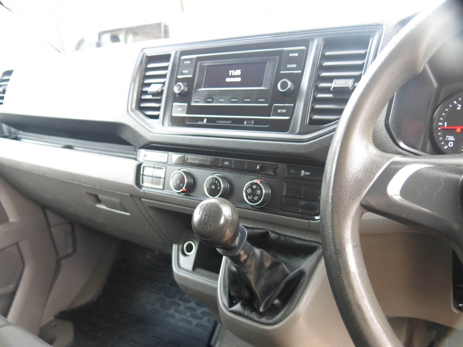 Used MAN TGE 2021 for sale - 75207811: Photo 11