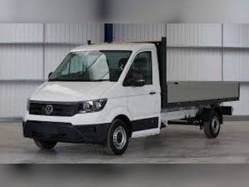 Used MAN TGE 2021 for sale - 75207811: Photo
