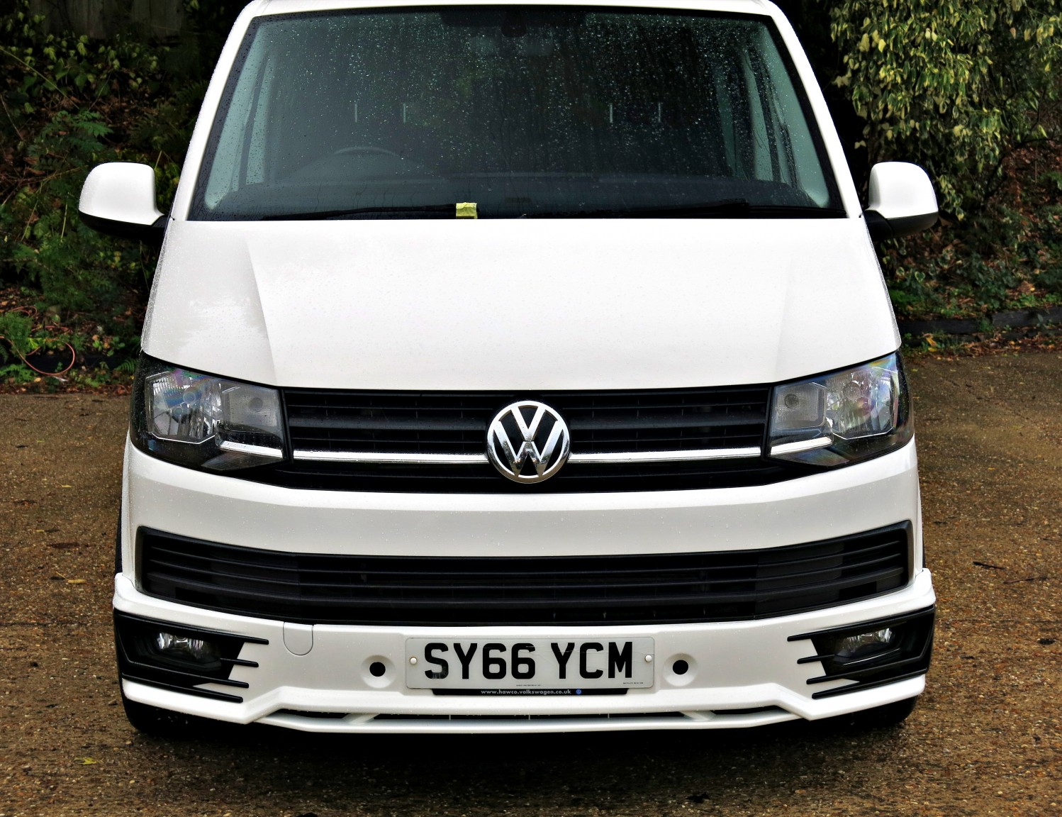 Used Volkswagen Transporter 2017 for sale - 75705950: Photo 15