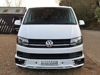 Volkswagen - Transporter
