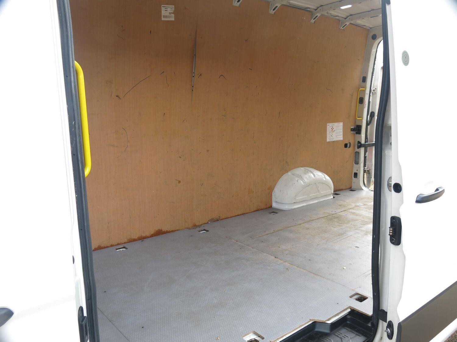 Used MAN TGE 2019 for sale - 76974343: Photo 13